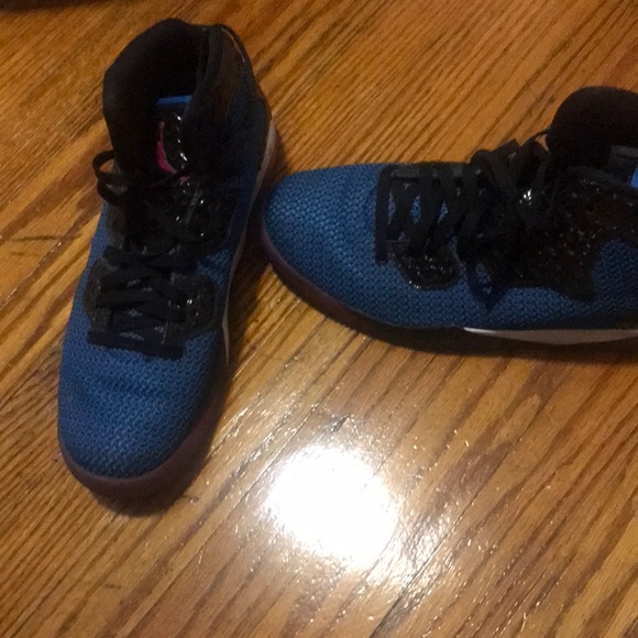 Spike lee Jordan’s wore once - Picture 1 of 1